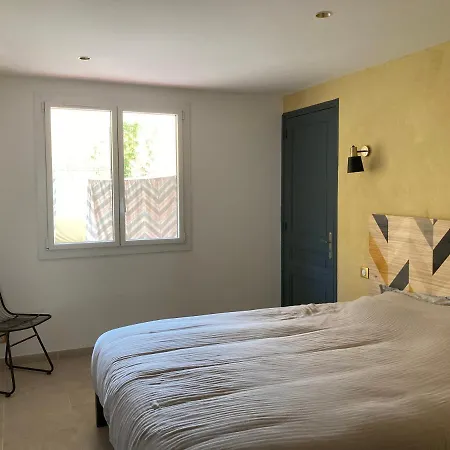 Villa De Charme A 1 Minute De La A Pied