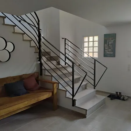 Villa De Charme A 1 Minute De La A Pied