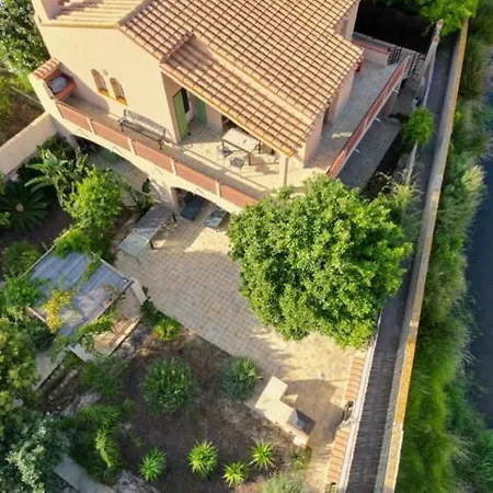 Villa De Charme A 1 Minute De La A Pied
