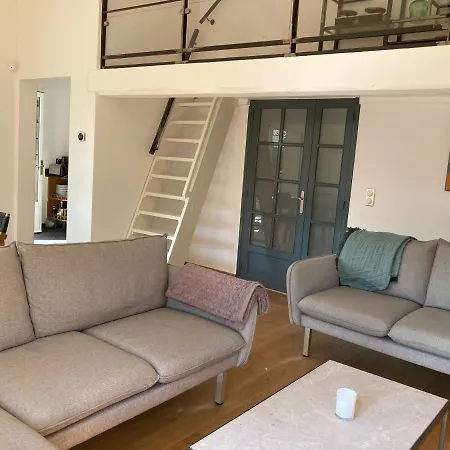 De Charme A 1 Minute De La A Pied Villa