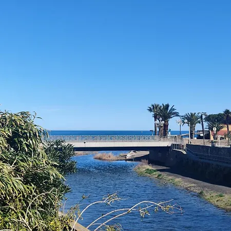 De Charme à 1 Minute De La à Pied Villa Banyuls-sur-Mer