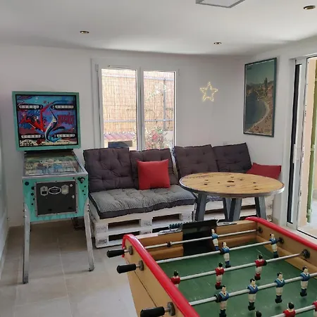 De Charme A 1 Minute De La A Pied * Banyuls-sur-Mer