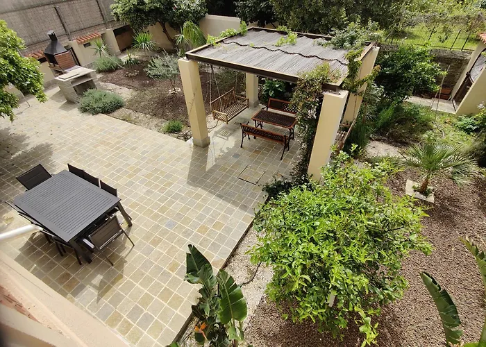 De Charme A 1 Minute De La A Pied Villa *