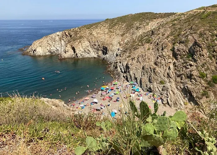 De Charme A 1 Minute De La A Pied Banyuls-sur-Mer