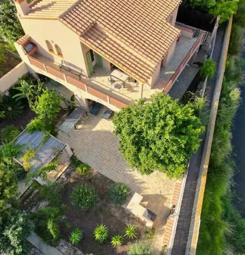 Villa De Charme A 1 Minute De La A Pied